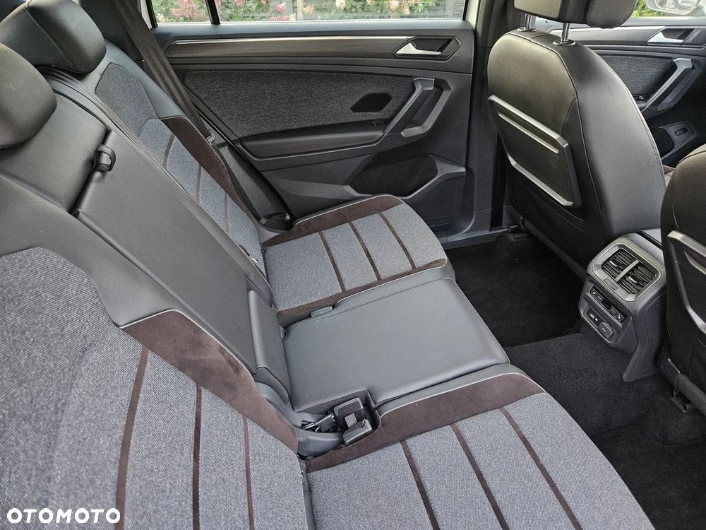 Seat Tarraco 2.0 TDI Xcellence S&S 4Drive DSG - 26