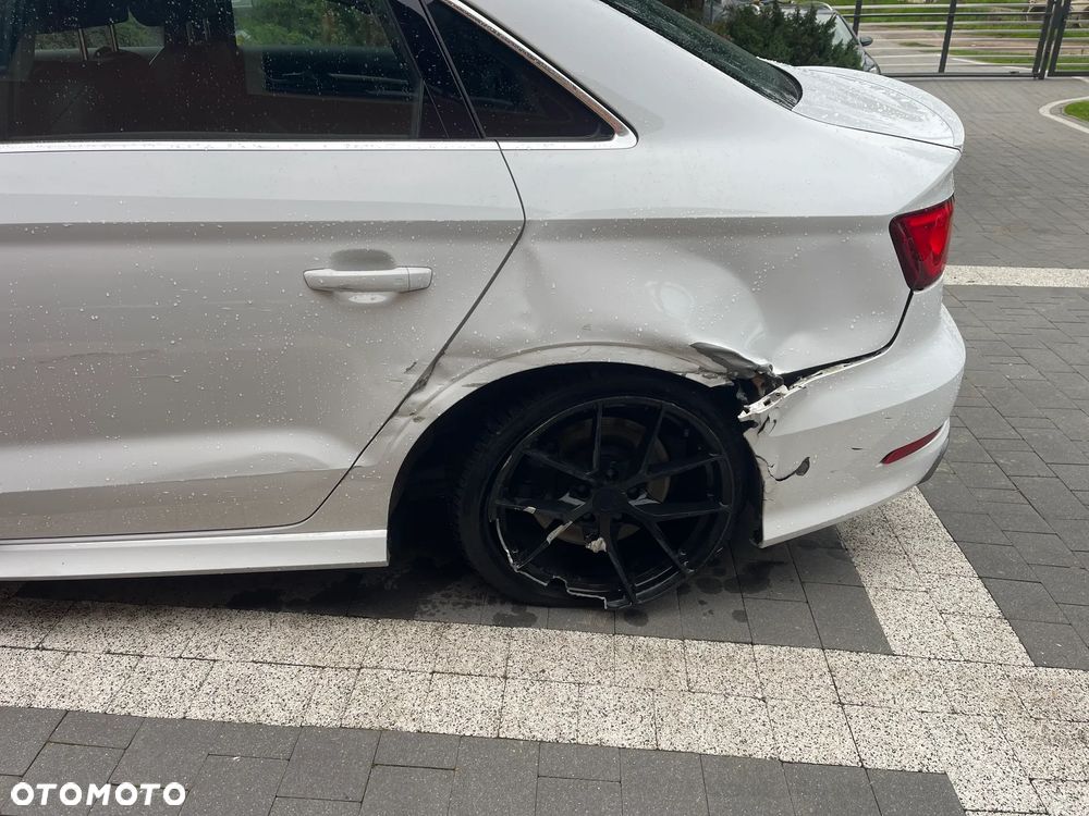 Audi S3 2.0 TFSI Quattro S tronic - 5