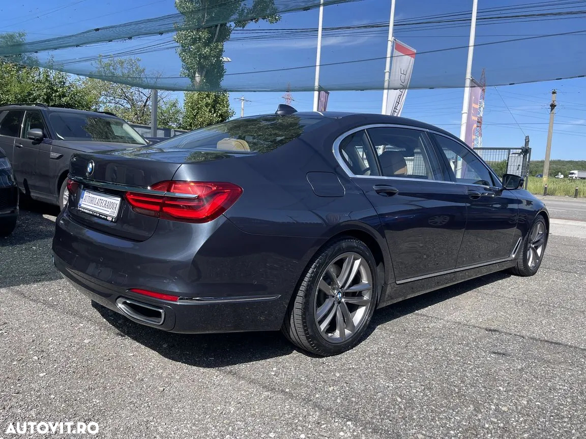 BMW Seria 7 740Ld xDrive - 3