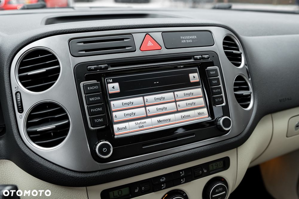 Volkswagen Tiguan 2.0 TSI 4Motion DSG Sport & Style - 28