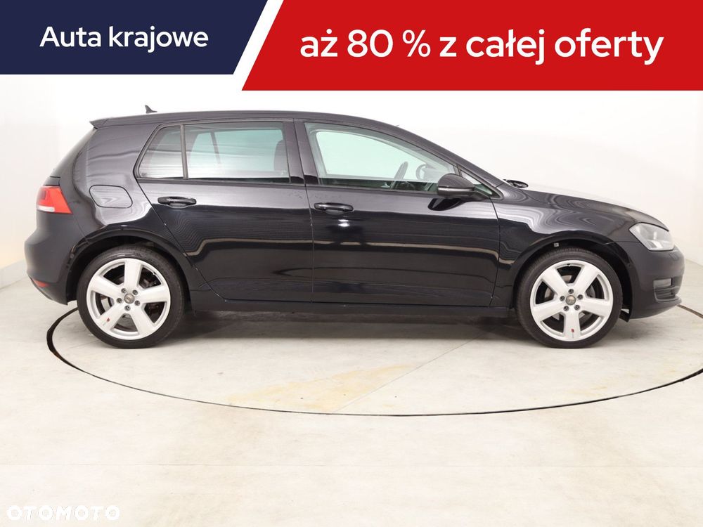 Volkswagen Golf - 8