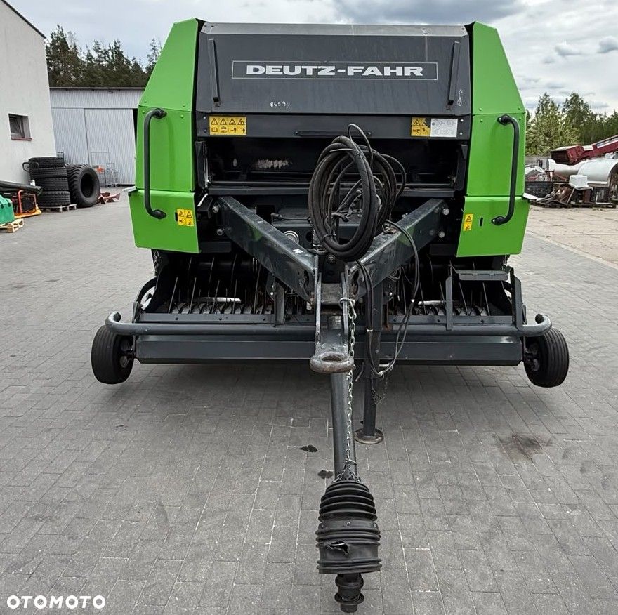Deutz-Fahr Fixmaster 235 - 3