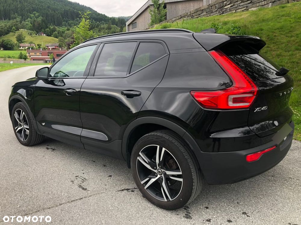 Volvo XC 40 T5 Recharge DKG RDesign - 5