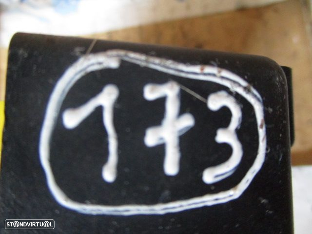 Sensor Airbag 7700313368 RENAULT KANGOO 2000 - 4