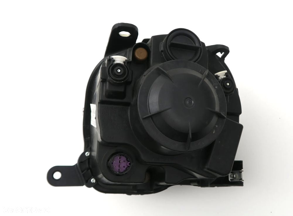 FIAT 500 Lift. 2015 - 2022 Reflektor L+R reflektory soczewki ORYGINAŁ OE - 6