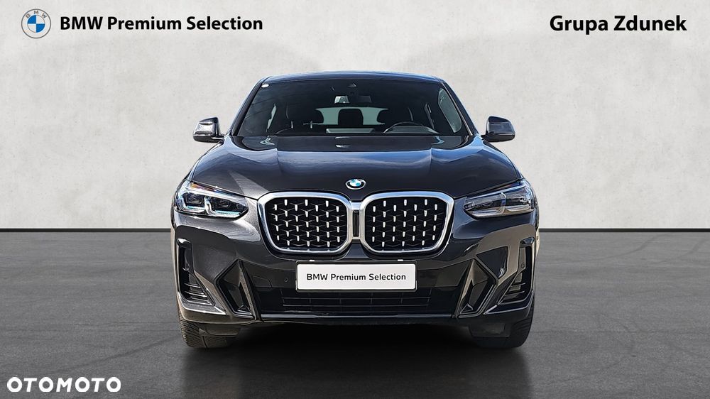 BMW X4 - 2
