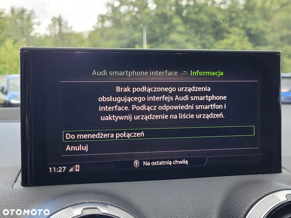 Audi Q2 35 TFSI Advanced S tronic - 14