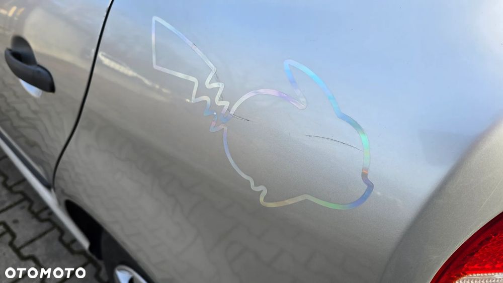 Skoda Fabia 1.4 16V Active - 26