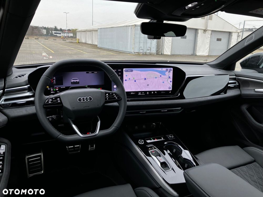 Audi A5 Avant - 17