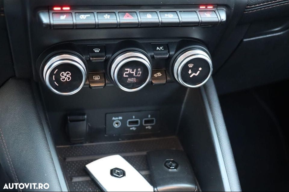 Renault Captur - 8