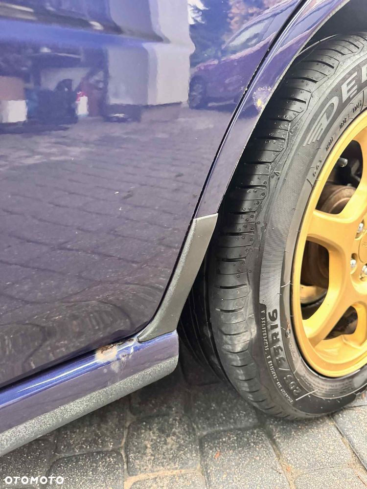 Subaru Impreza 2.0 GX 4x4 - 12