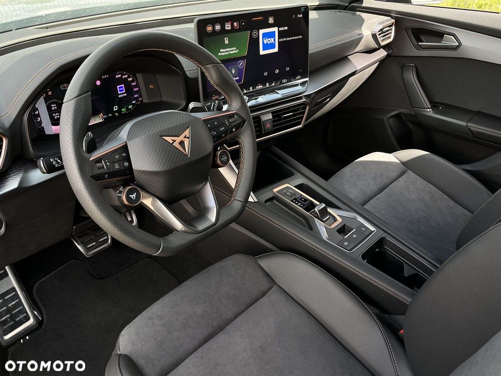 Cupra Formentor 1.5 eTSI mHEV DSG - 23