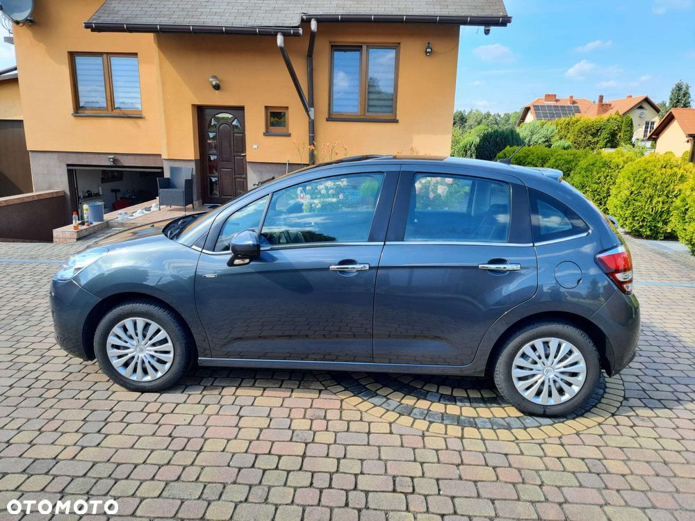 Citroën C3 1.2 VTi Exclusive - 4