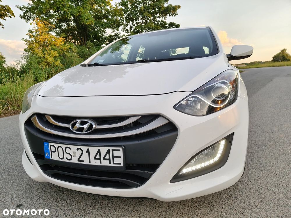 Hyundai i30 1.6 CRDi Comfort - 3