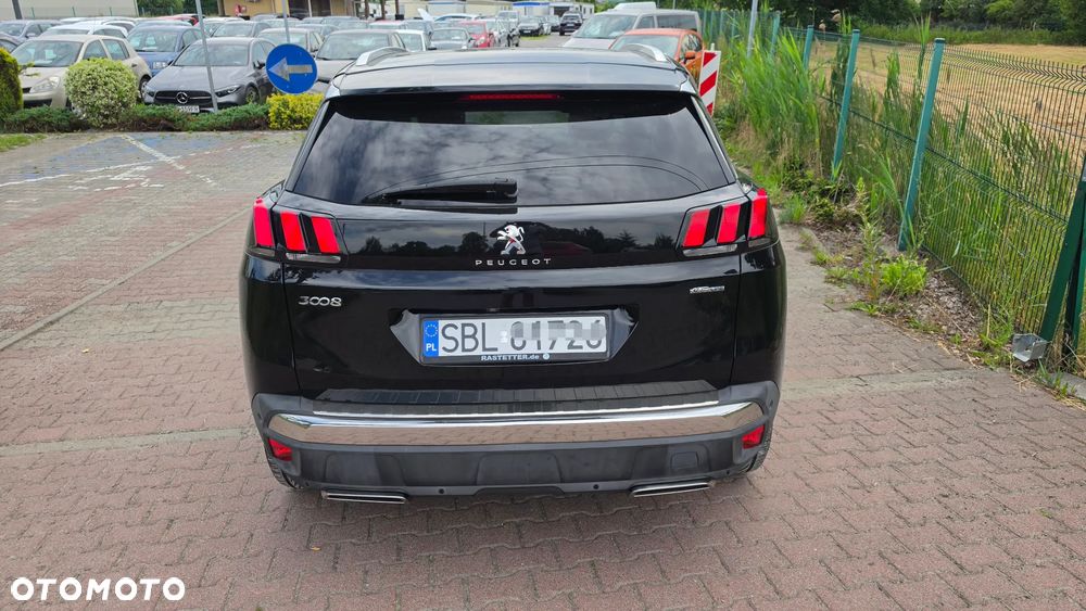Peugeot 3008 - 21