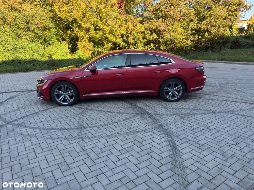Volkswagen Arteon - 4