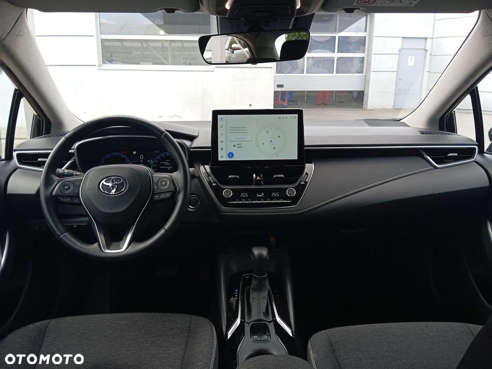 Toyota Corolla 1.5 Comfort MS - 16