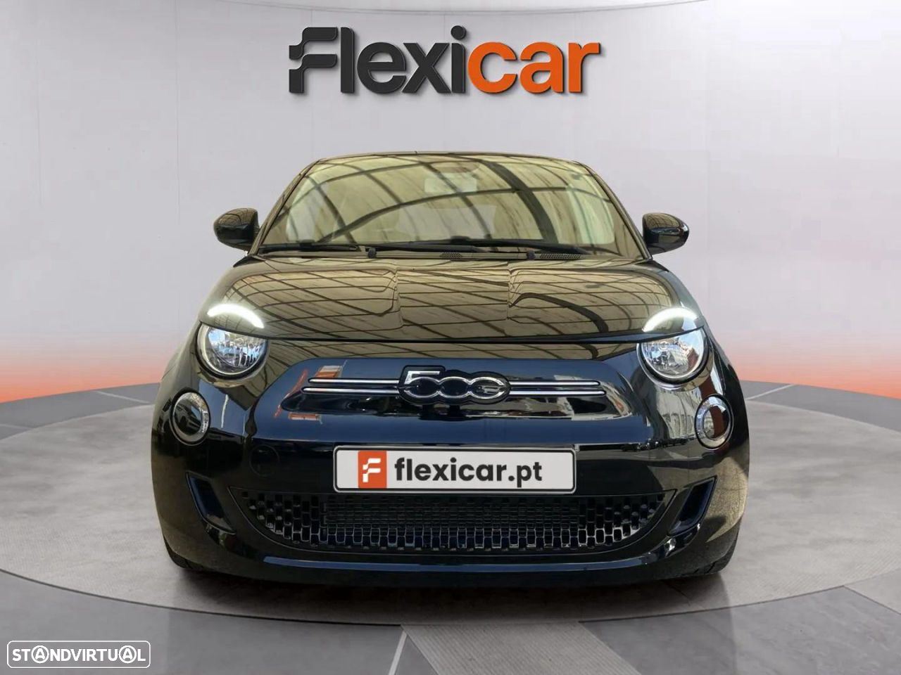 Fiat 500e Icon - 4