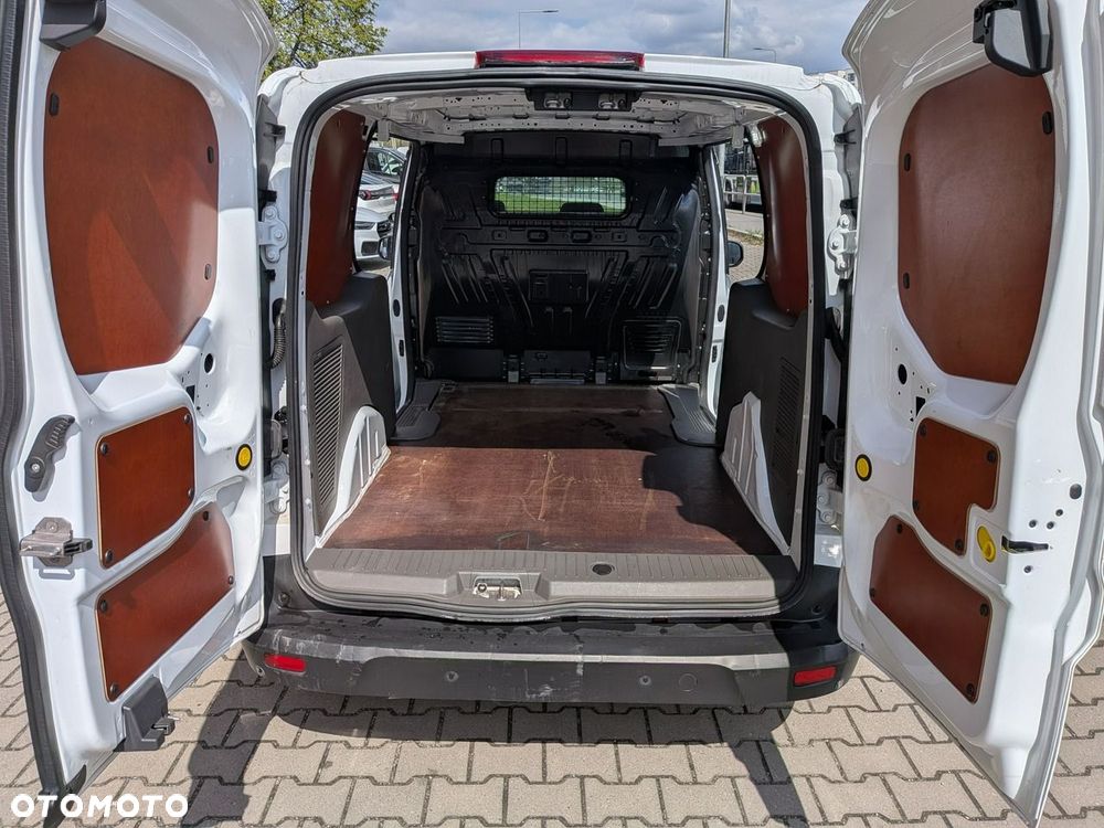 Ford Transit Connect 240 L2 LKW Autm Trend - 30