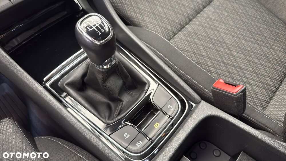Skoda Karoq 1.5 TSI ACT Style - 18