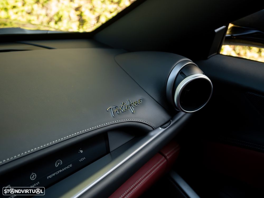 Ferrari Portofino 3.9 Twin-Turbo V8 - 52