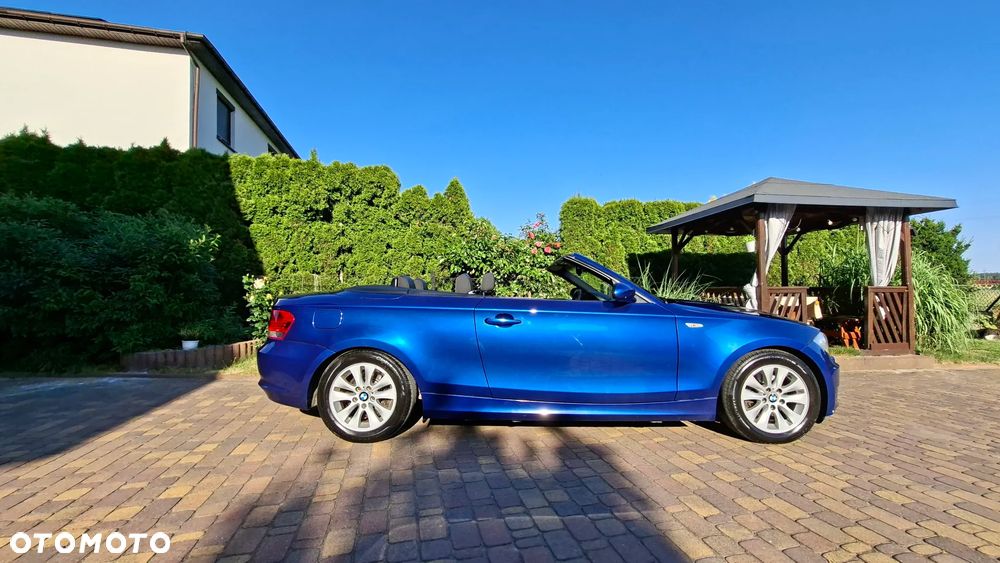 BMW Seria 1 120i Edition Sport - 10