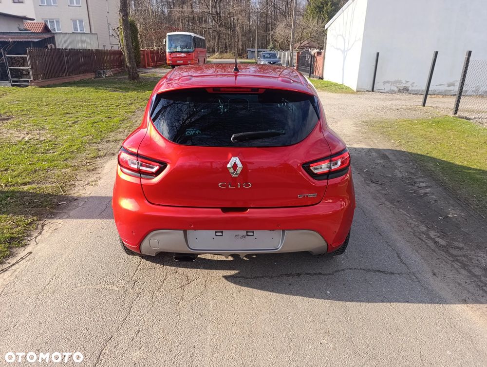 Renault Clio Energy TCe 90 Start & Stop Dynamique - 12