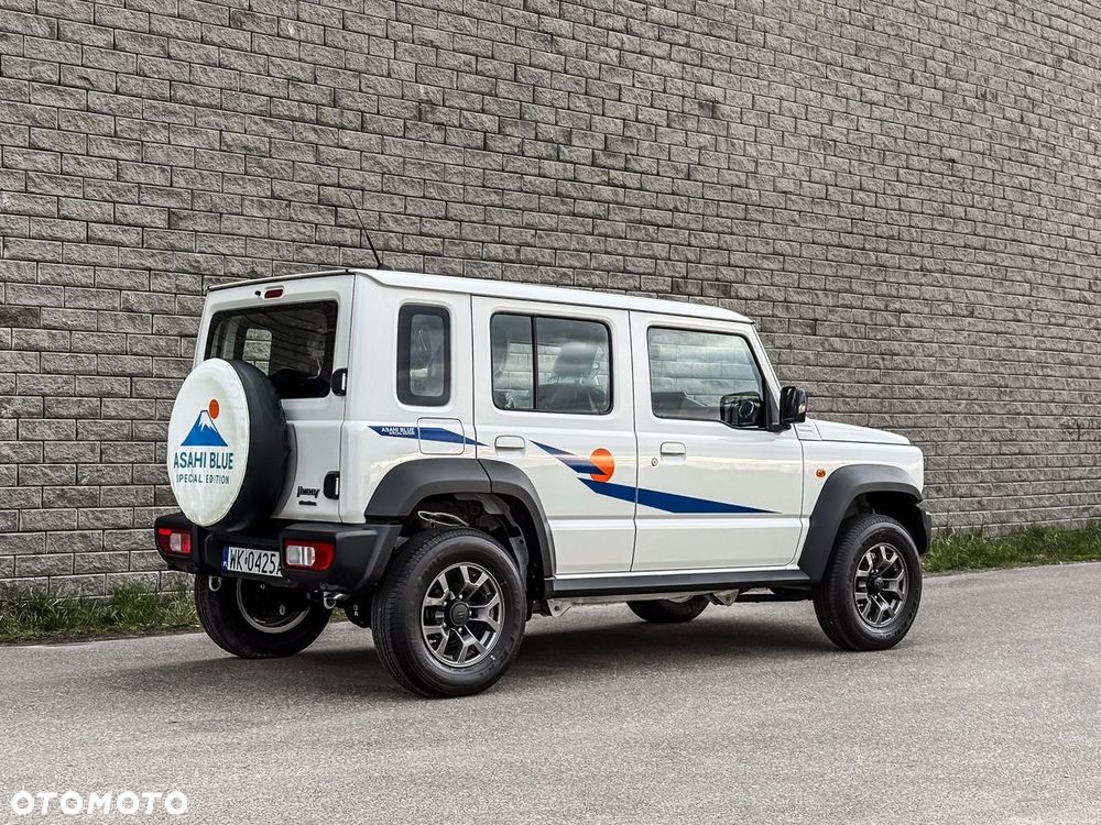 Suzuki Jimny 1.5 ALLGRIP Automatik Comfort+ - 1