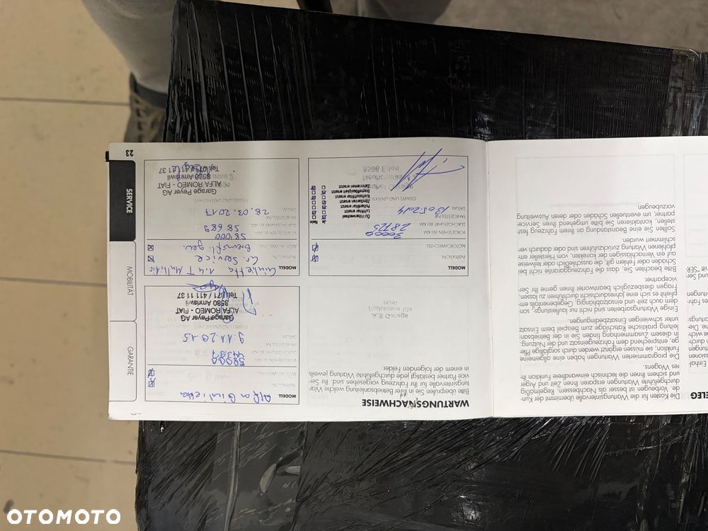 Alfa Romeo Giulietta 1.4 TB 16V Multiair Turismo - 17