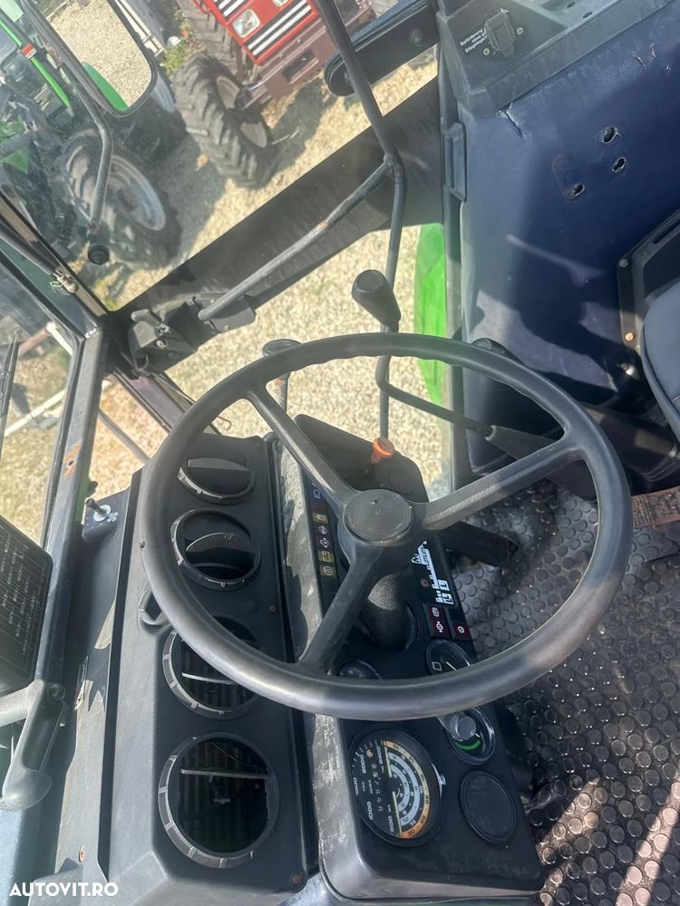 Deutz-Fahr 6.05 DX - 5