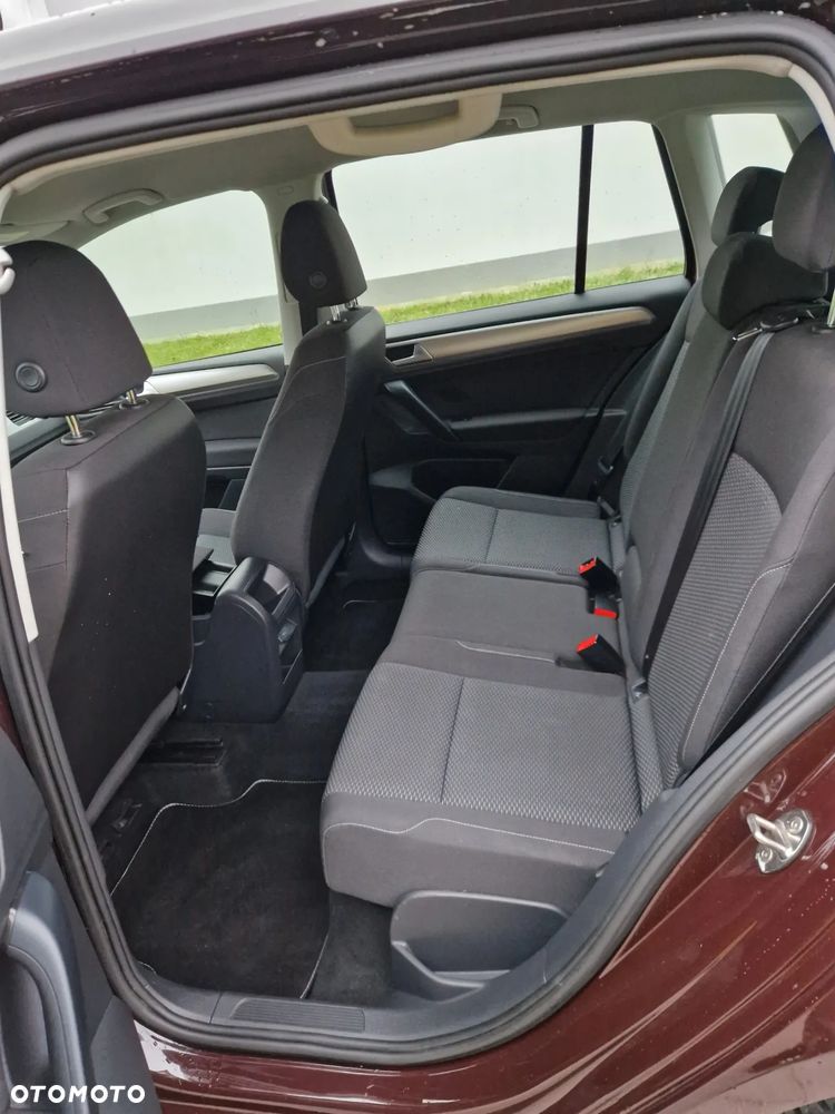 Volkswagen Golf Sportsvan 1.0 TSI Comfortline - 8
