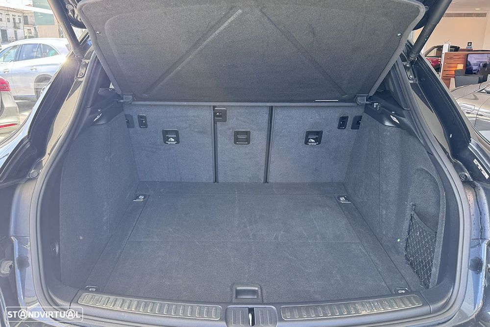 Porsche Macan T - 27