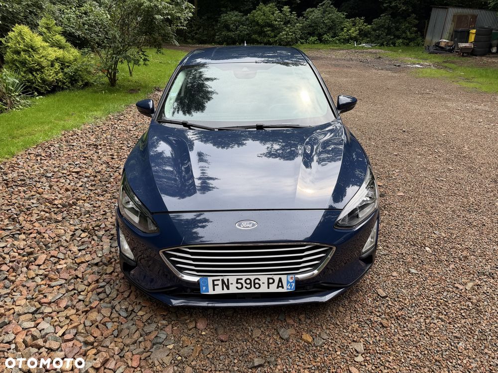 Ford Focus - 3