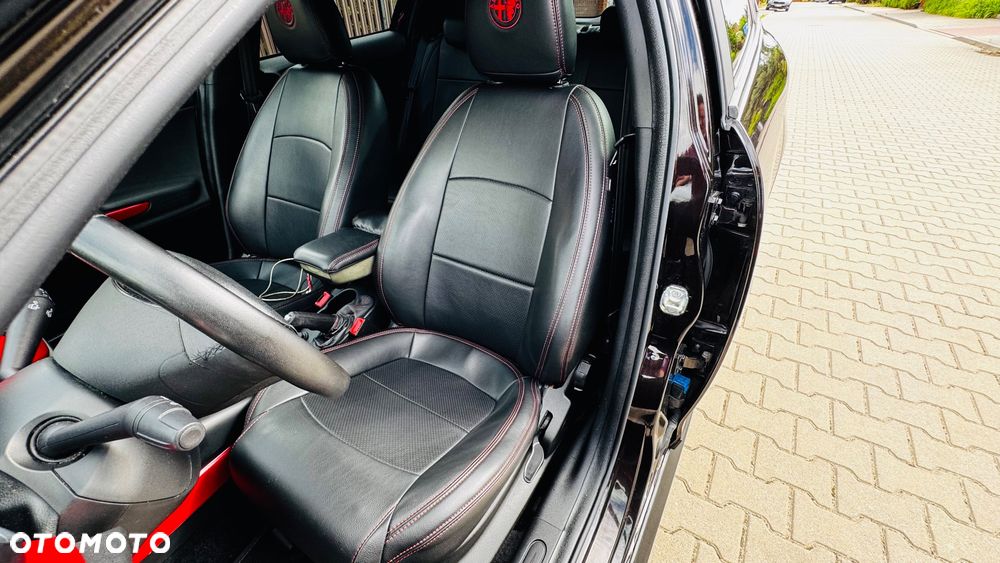 Alfa Romeo Giulietta 1.6 JTDM 16V Veloce - 17