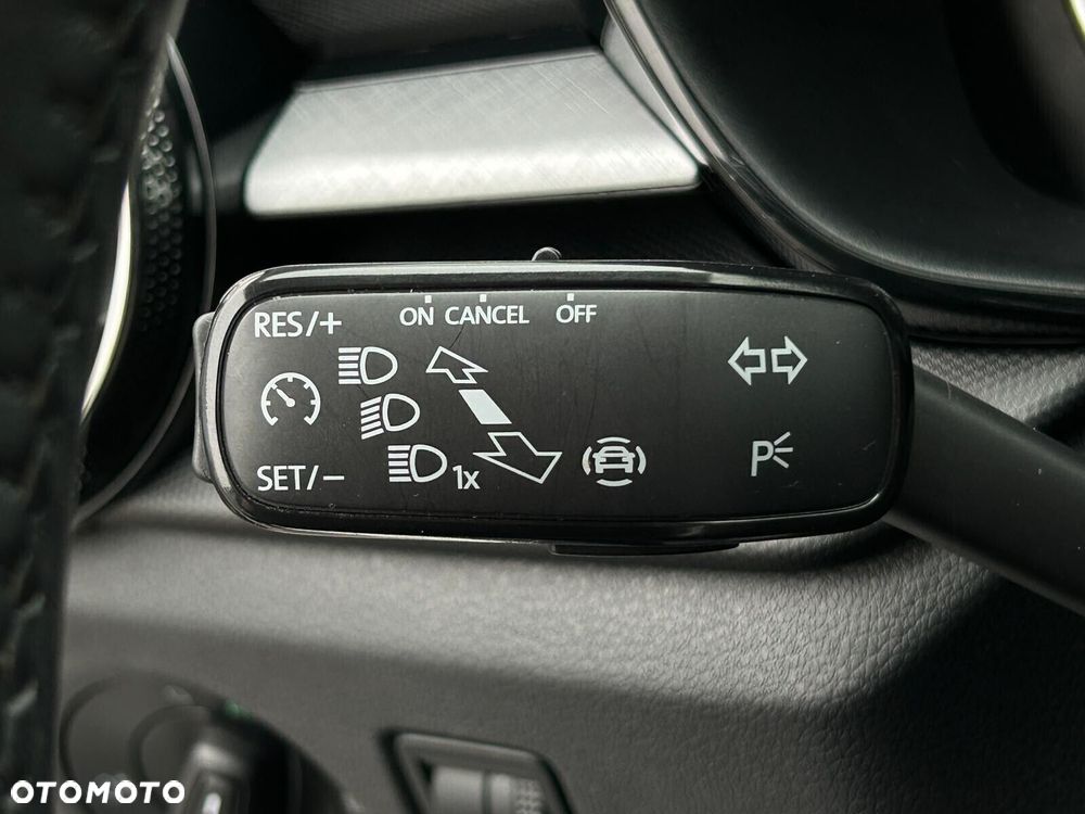 Skoda Fabia 1.0 Ambition - 22