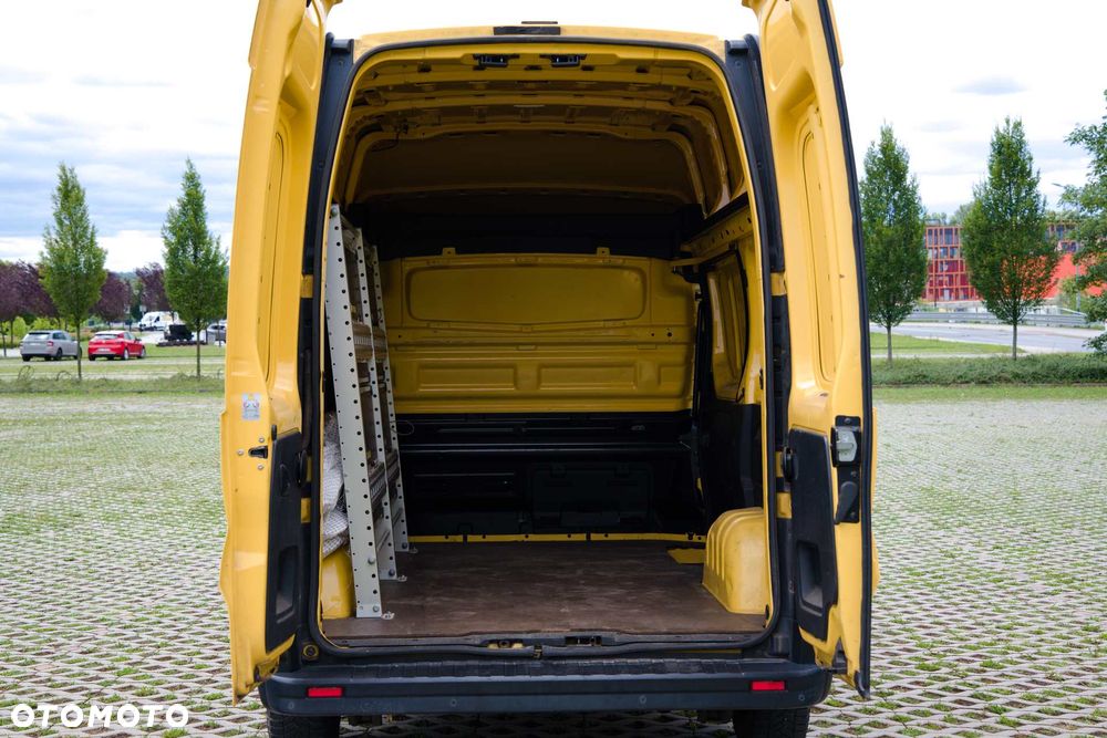 Renault Trafic L1H2 wysoki dach - 7