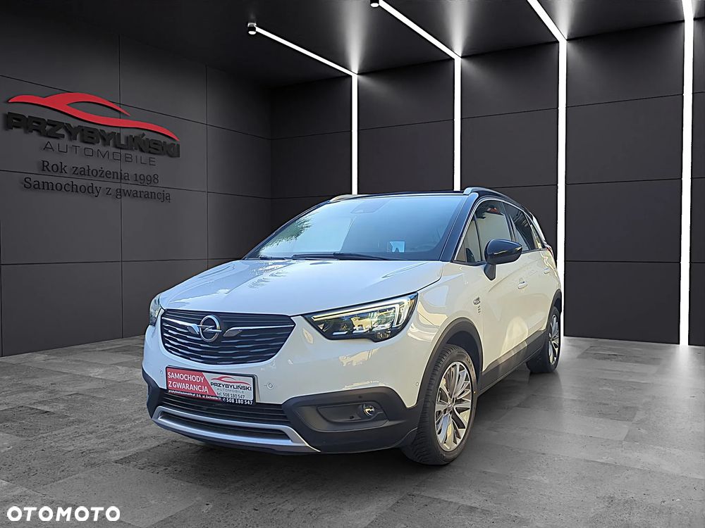Opel Crossland X 1.2 Start/Stop Innovation - 2