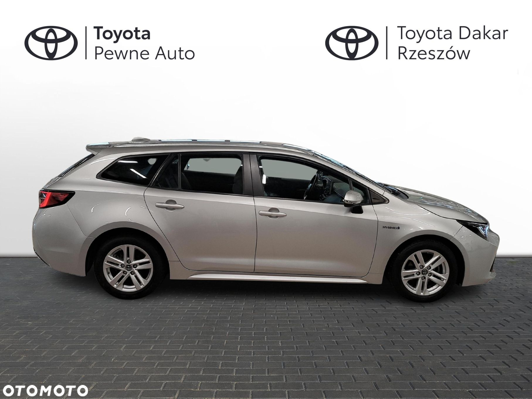 Toyota Corolla - 6