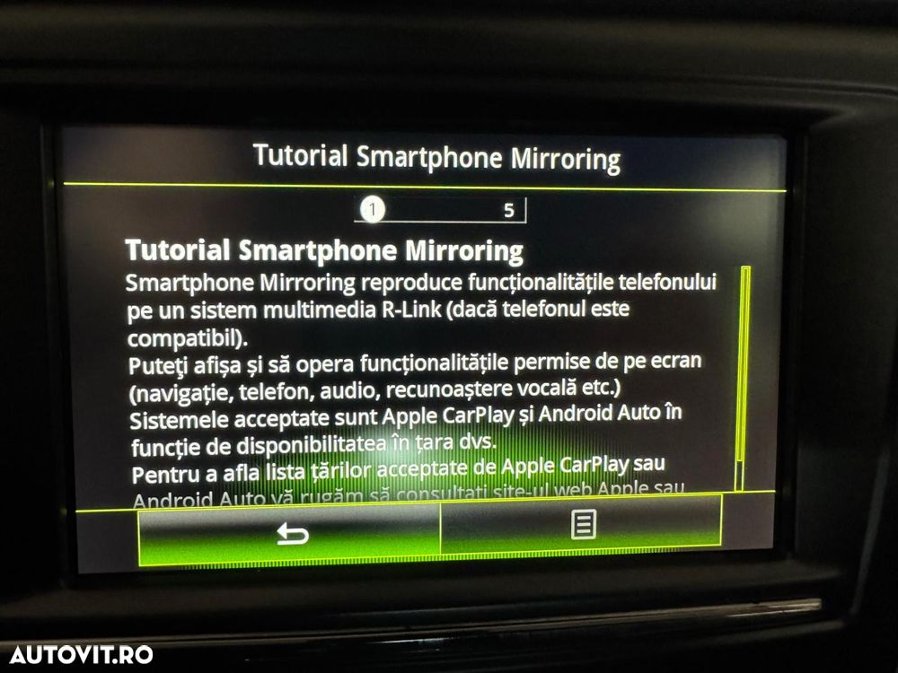 Renault Kadjar Energy dCi 110 Business - 21