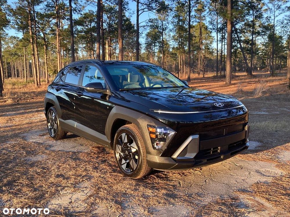Hyundai Kona 1.6 T-GDI DCT N Line - 4