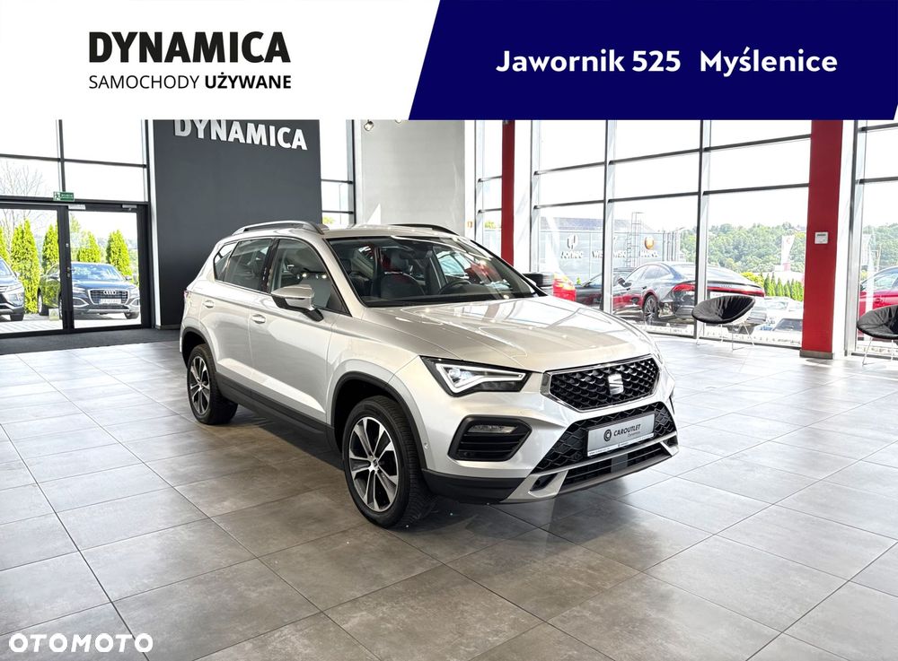 Seat Ateca - 2