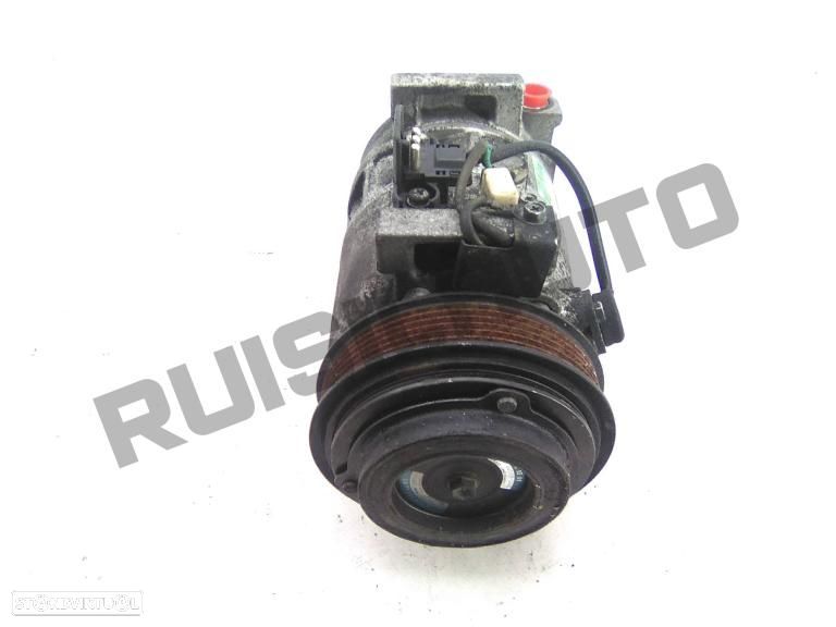 Compressor Ar Condicionado 00023_40711 Mercedes C W202 Sedan [1 - 1