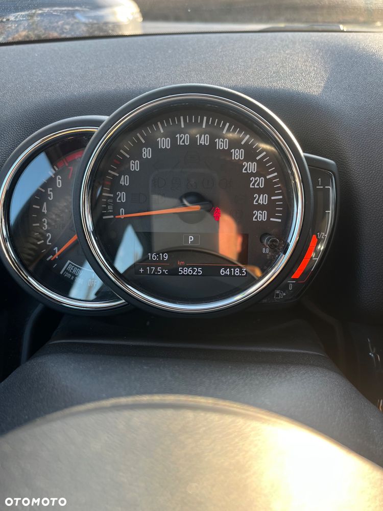 MINI Countryman Cooper - 9