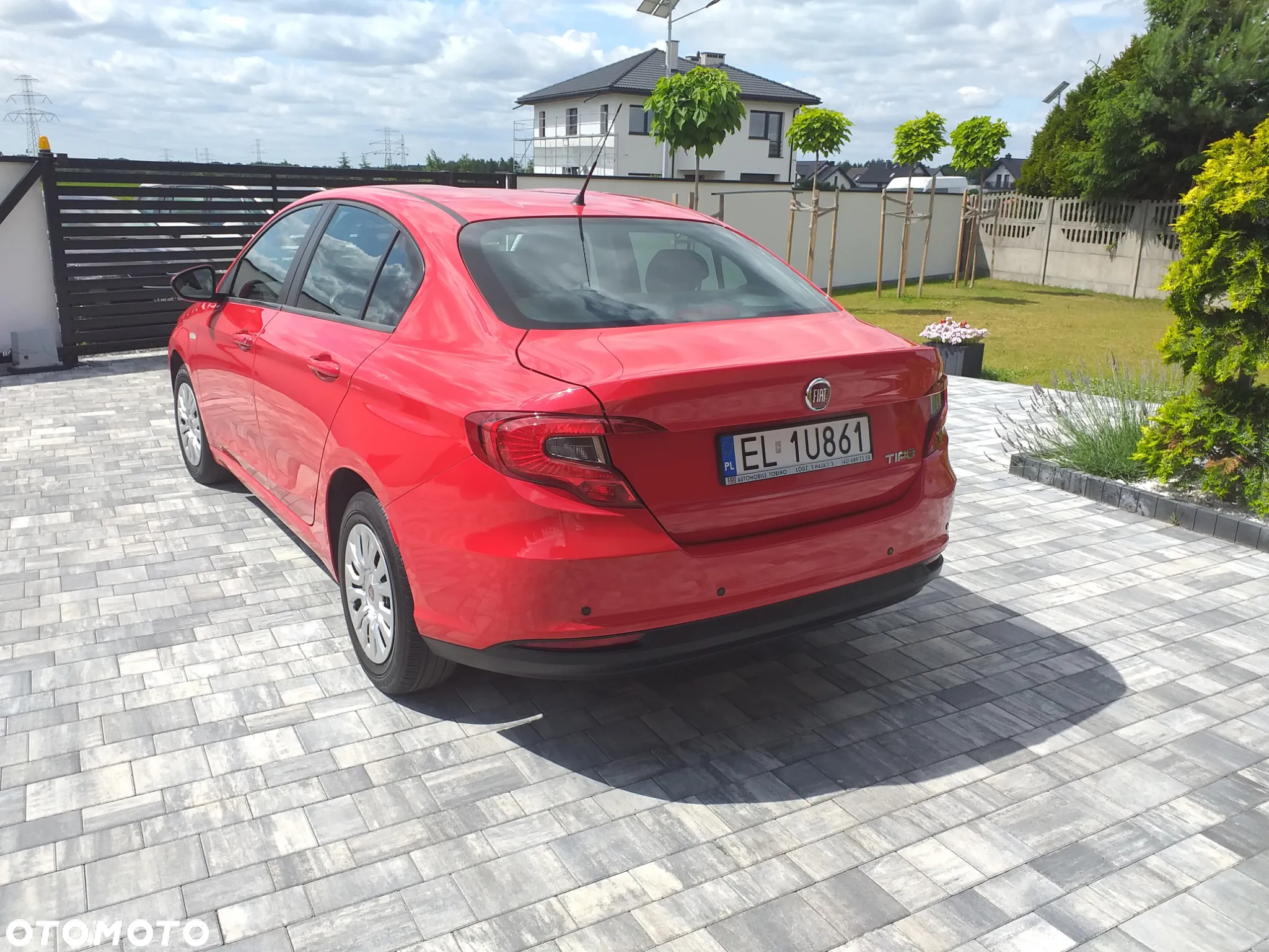 Fiat Tipo 1.4 16v - 6