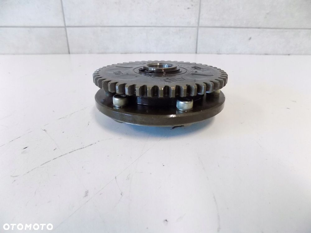 KAWASAKI GTR 1000 SPRZĘGŁO SPRZĘGIEŁKO ROZRUSZNIKA - 1