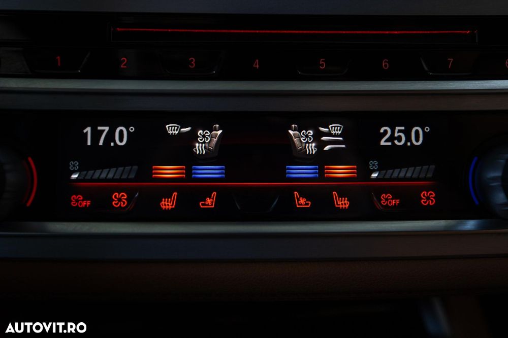 BMW Seria 7 - 31