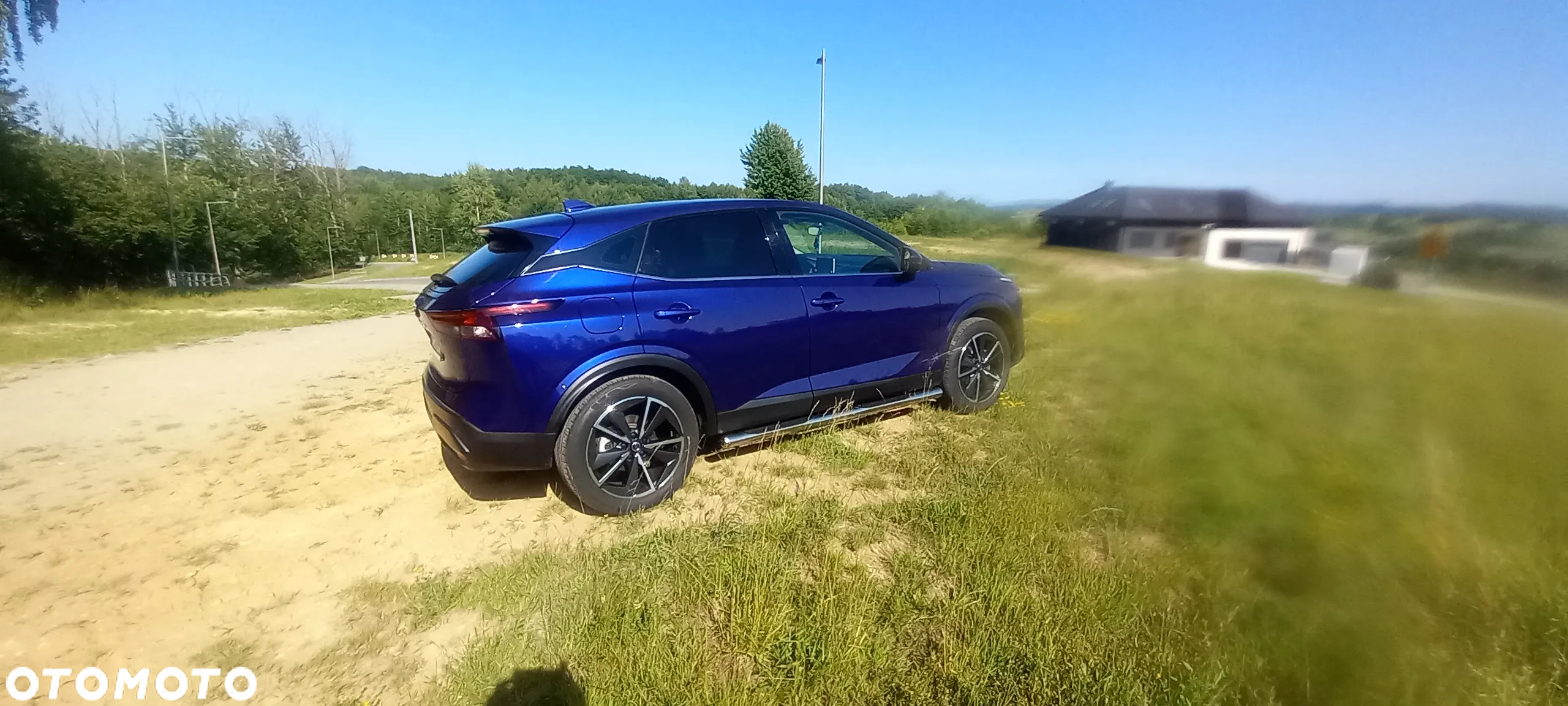 Nissan Qashqai - 24