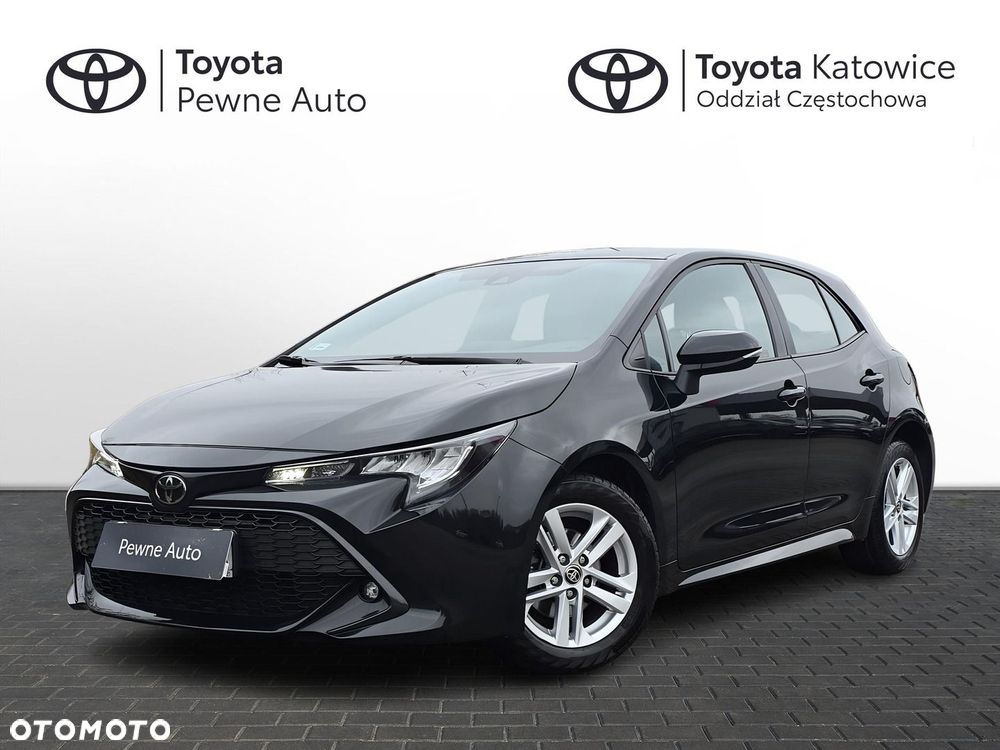 Toyota Corolla 1.2 T Comfort - 1