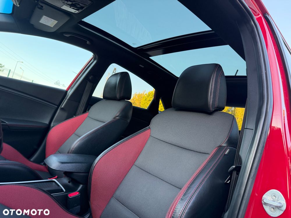 Hyundai i30 1.6 GDI Turbo Sport - 10