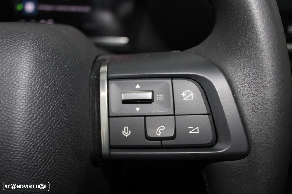 Citroën e-C4 X 54 kWh Autonomia Alargada Plus - 17